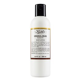 Original Musk Body Lotion